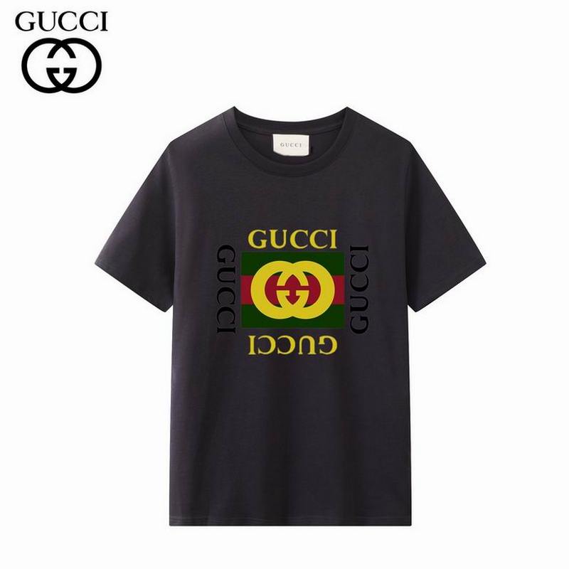 Gucci Men's T-shirts 1257